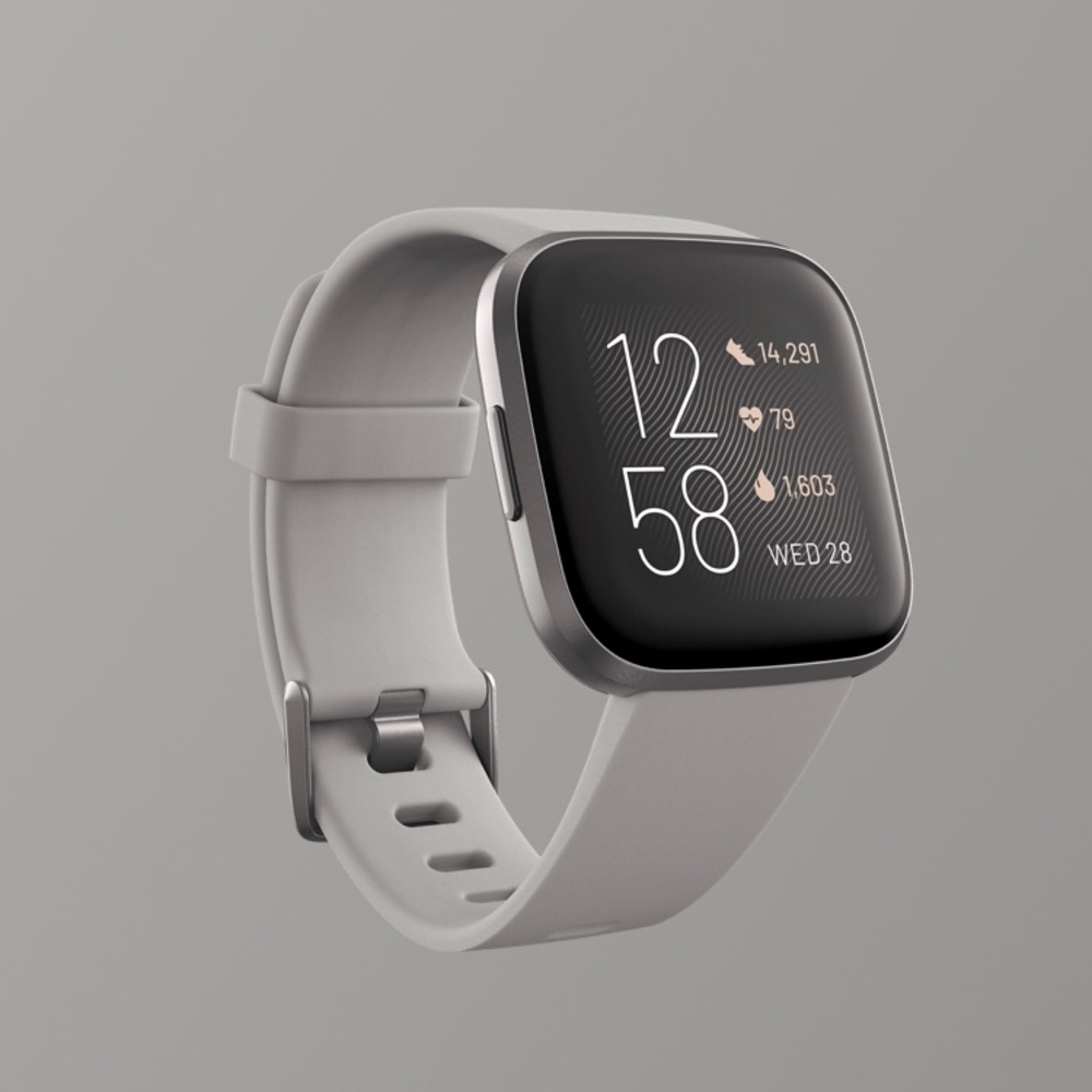 Fitbit Versa 2 Smartwatch